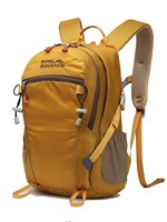 Sac à dos de randonnée Royal Mountain 2026, nouveau modèle 20L, ultraléger en nylon, imperméable, portable, pour les courts séjours, le camping et les activités de plein air