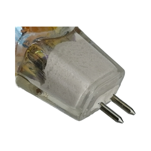 Ampoule médicale halogène <span class=keywords><strong>JCR</strong></span> 110V150W GX5.3 MR16, lampe de polymérisation, verre de quartz SHOFU - Product Image 2