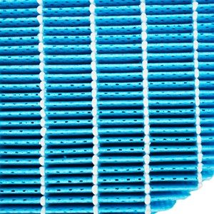 Tương thích với sắc nét FZ-E100MF làm sạch bộ lọc thay thế laminar Flow phần 3-in-1 lọc <span class=keywords><strong>HEPA</strong></span> thay thế bộ lọc không khí với - Product Image 6