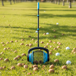 2026 Wantok WT8106 <span class=keywords><strong>Recolector</strong></span> <span class=keywords><strong>Manual</strong></span> <span class=keywords><strong>de</strong></span> <span class=keywords><strong>Nueces</strong></span>/Frutas, Pelotas <span class=keywords><strong>de</strong></span> Golf y Piezas <span class=keywords><strong>de</strong></span> Lego - Product Image 2