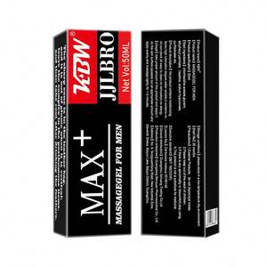 ครีมนวดเพิ่มขนาดองคชาตสำหรับผู้ชาย ช่วยเพิ่มความหนาและความยาว - Product Image 5