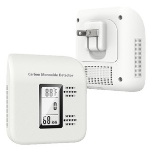 Détecteur de gaz GPL avec affichage et alarme pour la maison - Product Image 5