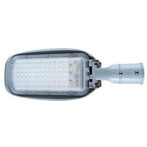 Lampe de rue LED Wade 120W sans pilote, à angle réglable, étanche, pour route et cour - Product Image 4