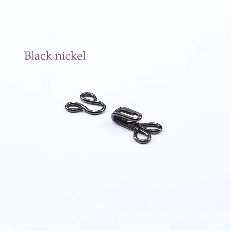 Black Nickel