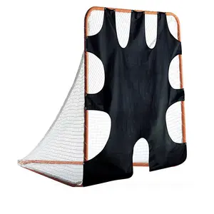 Lacrosse Goal Shooting Target Lacrosse Net Training Equipment Lacrosse Goal Guard Corner Targets For Shooting Practice