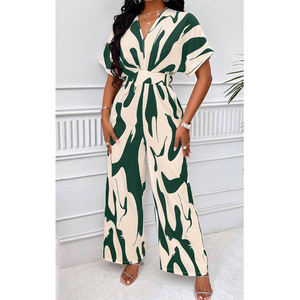 Chất Lượng Cao Giá Rẻ Của Phụ Nữ Áo Liền Quần Thanh Lịch Phong Cách Thiết Kế Thời Trang Một Mảnh Playsuits - Product Image 6