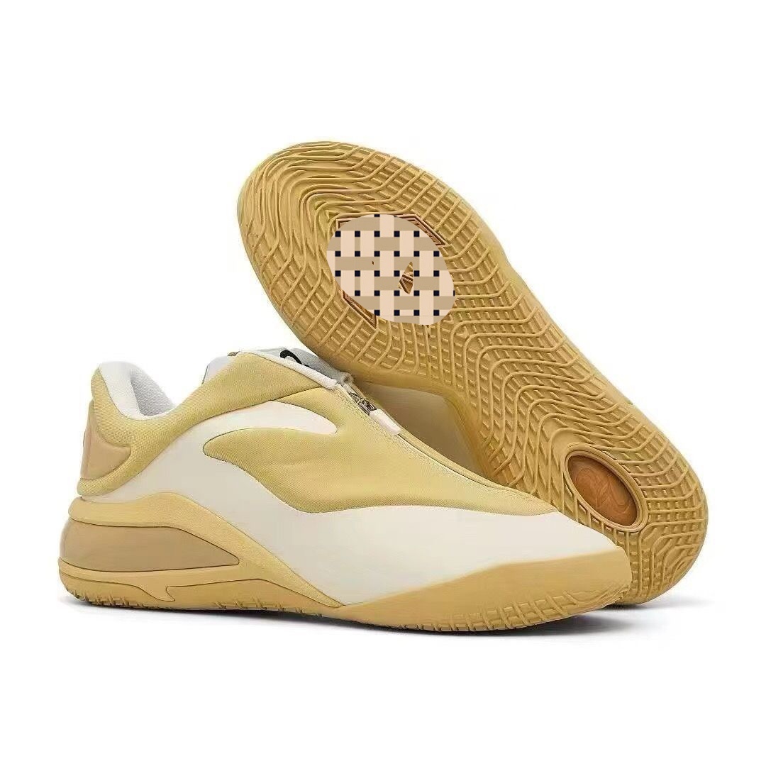 Yellow/White