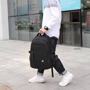 Mochila impermeable con ruedas para adolescentes - Product Image 4