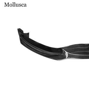 Kit d'accessoires pour pare-chocs avant en fibre de carbone style CC pour Série 4 F32/F33/F36, 2013-2019 - Product Image 4