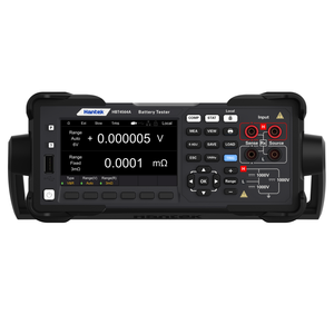 เครื่องทดสอบแบตเตอรี่แรงดันสูงฮันเทค รุ่น HBT4000 ซีรีส์ - Product Image 1