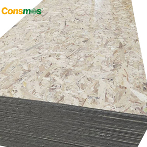 <span class=keywords><strong>Prix</strong></span> bon marché 10mm 16mm 18mm <span class=keywords><strong>22mm</strong></span> Panneaux de bois <span class=keywords><strong>OSB</strong></span> pour la construction - Product Image 3