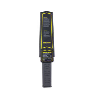 Taşınabilir güvenlik silah tarayıcı Mini el Metal İğne dedektörü - Product Image 5