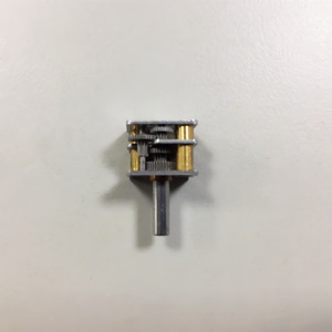 Caja de Cambios Gm12 de 12 Velocidades, Acero Inoxidable, Bajo Ruido, Alto Torque, para Modernización y Mejora - Product Image 4