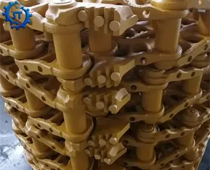 מכירה חמה <span class=keywords><strong>komatsu</strong></span> d21p d50 d60e d65 d355 <span class=keywords><strong>d375</strong></span> קישור מסלול עבור <span class=keywords><strong>komatsu</strong></span> d60 d85 D65Wx-15 בולדוזר d50 D65EX-17 שרשרת D475A-1 - Product Image 4