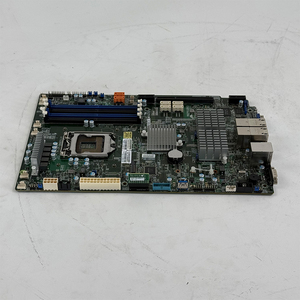 Siêu Micro X11SSW-4TF duy nhất-ổ cắm máy chủ Bo mạch chủ <span class=keywords><strong>1151</strong></span>-Pin c236 Chipset hỗ trợ <span class=keywords><strong>DDR4</strong></span> Bộ nhớ - Product Image 4