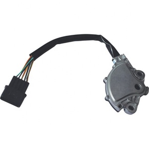 NOUVELLE transmission automatique Interrupteur De Sécurité Neutre MR263257 8604A053 8604A015 Pour M Mitsubishi Moteurs Caler Commutateur Voiture Japonaise - Product Image 5