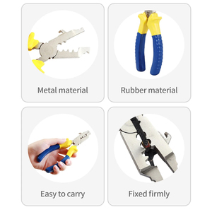 Bắn cung D Vòng Kìm công cụ sửa chữa nocking kìm dễ dàng cài đặt recurve cung phụ kiện - Product Image 6