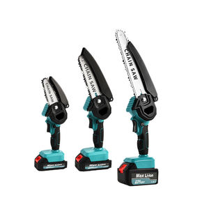 Scies à chaîne à batterie affûteuse <span class=keywords><strong>mini</strong></span> <span class=keywords><strong>tronçonneuse</strong></span> <span class=keywords><strong>tronçonneuse</strong></span> 4 pouces 2000w moulin <span class=keywords><strong>parkside</strong></span> - Product Image 1