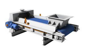 Chất lượng cao trọng lượng vành đai than trung chuyển - Product Image 2