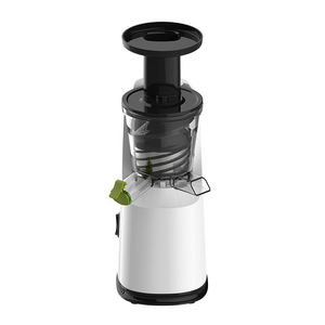 Exprimidor de plástico para el hogar, separación de jugo automática, fruta, pequeño comercial, multifuncional, Original, exprimidor de jugo de verduras - Product Image 1