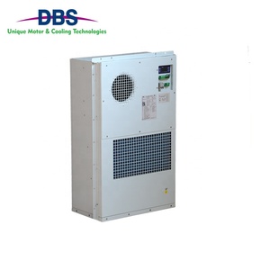 Aire Acondicionado Evaporativo de 48 VCC con Intercambiador de Calor de 70 W/K para Gabinetes de Telecomunicaciones en Exteriores - Product Image 4