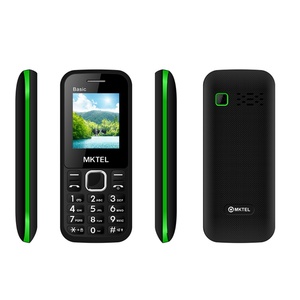 Teléfono Celular Chino Desbloqueado de 1.8 Pulgadas, Tamaño Pequeño, al Precio Más Bajo - Product Image 3