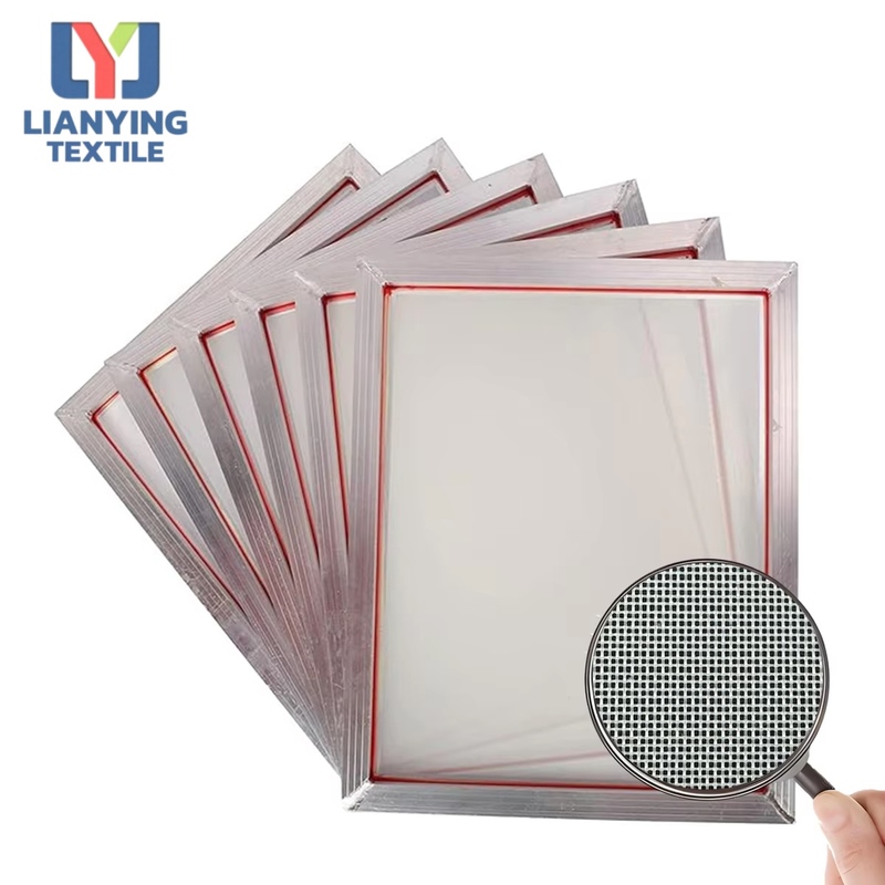 80 Mesh 460 Mesh 100 Polyester