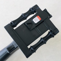 Impresora de inyección de tinta portátil a precio competitivo Impresora de secado rápido con número de lote digital pequeño