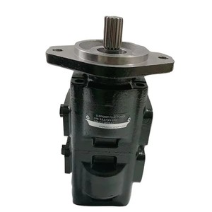 Repuestos para Retroexcavadora J-CB 3CX, Bomba de Aceite Hidráulica de Alta Presión 20/900400, Piezas de Bomba de Pistón para Maquinaria J-CB 3CX - Product Image 3