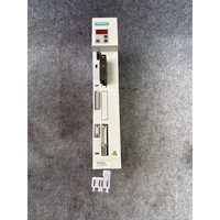 Nuevo Variador de Frecuencia Masterdrives MC AC/AC 6SE7015-0EP50-Z, Z= C43+G91