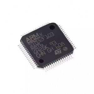 ไมโครคอนโทรลเลอร์คุณภาพสูงของแท้จากไมโครชิป รุ่น STM32F103R8T6 - Product Image 1