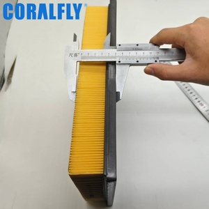 Filtro de Aire para Automóvil al por Mayor 16546-A000P, Filtros de Limpieza 16546A000P para Mitsubishi - Product Image 2