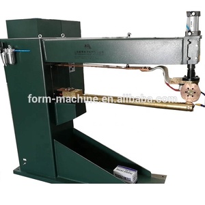 Kháng hàn đường may máy cán đường may thợ hàn ống tự động máy hàn với giá tốt nhất - Product Image 2