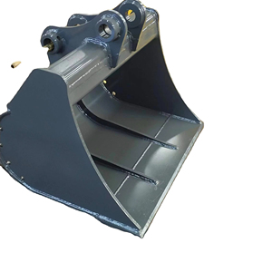 ריפר זול/מגרפה/פטיש/ספונדר/דליים במלאי עבור אביזרים חופר מיני חופר 0.8ton 1 טון 1.5ton 1.5ton - Product Image 3