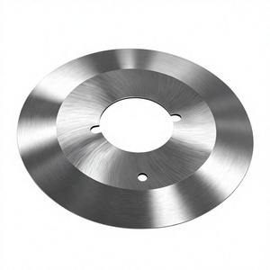 ใบมีดตัดผ้ากลมขนาด 102x31.8x1.1 มม. สำหรับเครื่องตัดผ้า Wolf รุ่นขายดี - Product Image 1