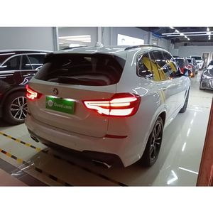 Auto Usado <span class=keywords><strong>BMW</strong></span> <span class=keywords><strong>X3</strong></span> 2021, Volante a la Izquierda, Motor de Gasolina, Automático, SUV de 5 Plazas, para Propietarios de SUV de Larga Duración - Product Image 5