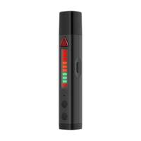 Anti-espion Portable Stick Bug Détecteur Sans Fil RF Radio Gps Gsm Signal Stylo Scanner Gadget Hiddem Caméra S68 Détecteur Finder