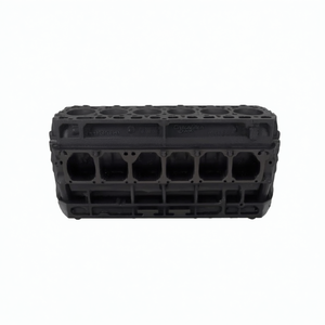 Bloc-cylindres 3126B 3221B 3508C 3523C, pièce moulée pour unité de puissance de moteur diesel - Product Image 1