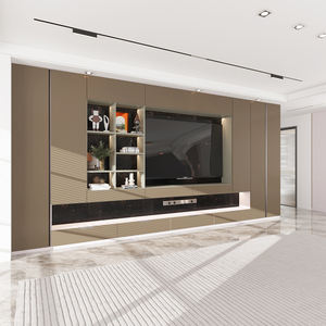 Gabinete <span class=keywords><strong>de</strong></span> proyector <span class=keywords><strong>de</strong></span> <span class=keywords><strong>TV</strong></span> láser Soporte <span class=keywords><strong>de</strong></span> <span class=keywords><strong>TV</strong></span> portátil Gabinete <span class=keywords><strong>de</strong></span> <span class=keywords><strong>TV</strong></span> <span class=keywords><strong>de</strong></span> montaje en pared para arreglos <span class=keywords><strong>de</strong></span> configuración <span class=keywords><strong>de</strong></span> entretenimiento moderno - Product Image 4