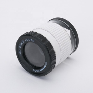 TH-9006B INI 30 ococket, cristal - Product Image 3
