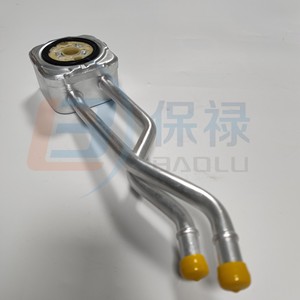 Volkswagen Seat Golf Mk4 <b>Radiator</b> 036117021E 036117021G Replacement Part - Product Image 2
