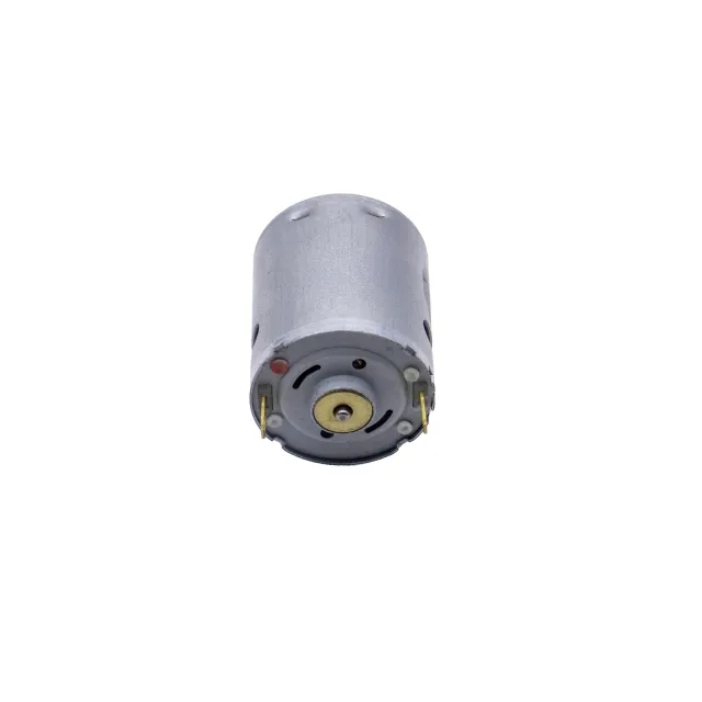 HSE lange Lebensdauer 2,3mm langer Wellen durchmesser 28mm DC 18V RS-365SH Kohle bürste 19000 U/min