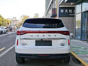Haval H6 PHEV <span class=keywords><strong>2022</strong></span> 1.5T DHT-PHEV 110km Édition Yuexing d'occasion - Product Image 5