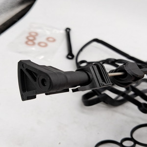 Kit de Reparación de Disco de Aceleración de Aire SWIRL FLAP 30777650 para VOLVO <span class=keywords><strong>XC90</strong></span> I 2.4 D3 <span class=keywords><strong>D5</strong></span> <span class=keywords><strong>D5</strong></span> <span class=keywords><strong>AWD</strong></span> 30713459 31216460 3121646 - Product Image 4