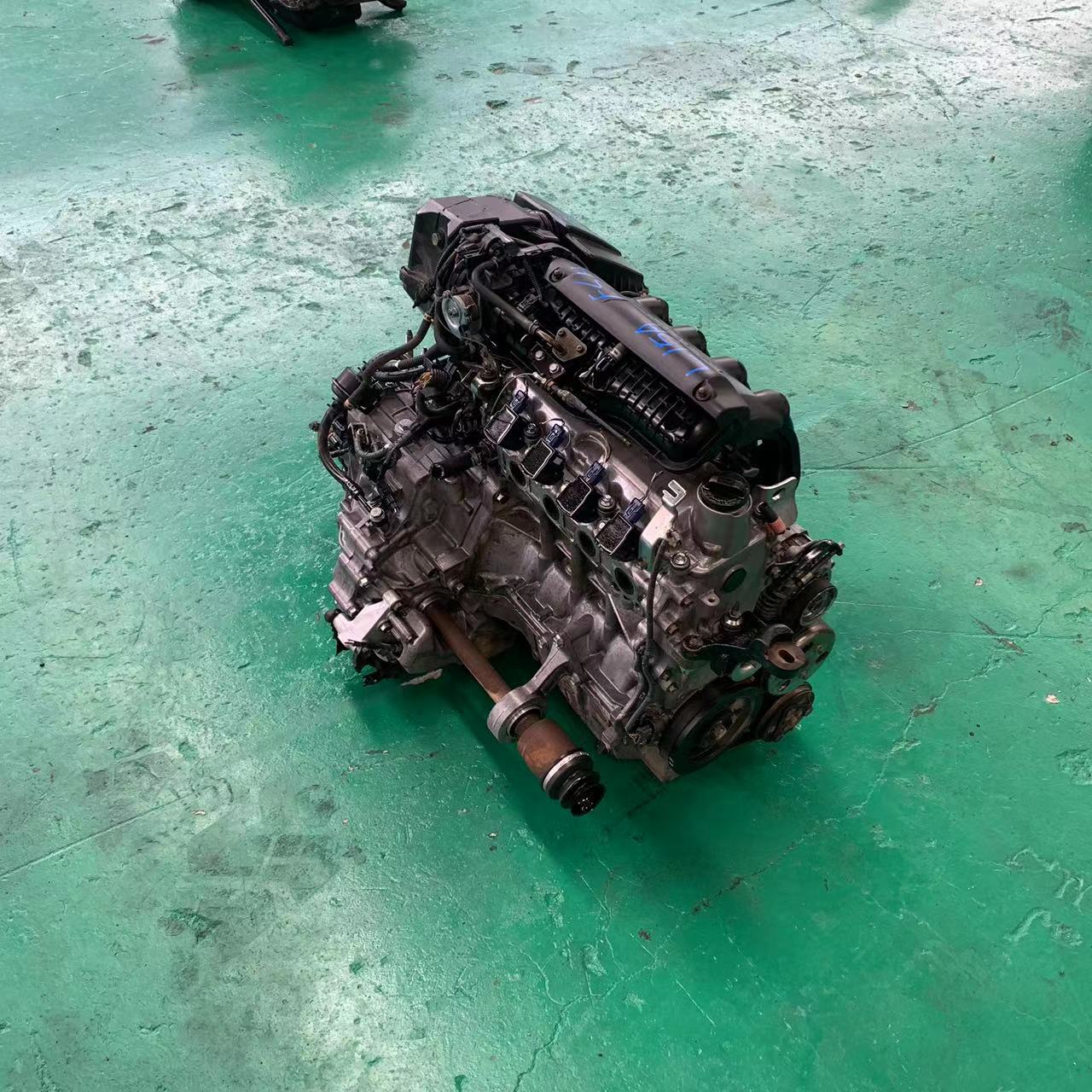 車両向けの高品質で効率的なホンダ用l15a -Alibaba.com