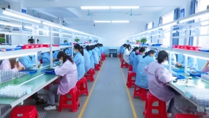 Tai nghe không dây TWS AirPro Gen 4 2025, khử tiếng ồn chủ động ANC, đèn LED Airoha, đèn LED, kiểu đeo trong tai, miễn thuế, số serial hợp lệ, chuẩn Mỹ - Product Image 3