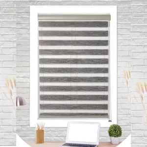 Solid Wood Slat Tilt Rod Natural Slats Venetian Blinds Parts Accessories Wood Blinds Slat Outdoor