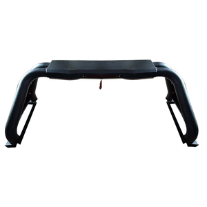 Accesorios para Camionetas Estilo Nuevo, Barra Antivuelco de Acero Resistente para Camionetas, Barra Deportiva para D-max - Product Image 6