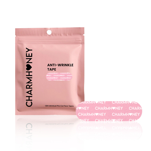 Private Label Anti Wrinkle Face Eye <strong>Neck</strong> Lift <strong>Tape</strong> Wrinkle <strong>Patches</strong> Anti Wrinkle <strong>Tape</strong> Lift - Product Image 1