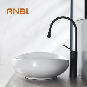 <span class=keywords><strong>Lavabo</strong></span> <span class=keywords><strong>de</strong></span> Arte <span class=keywords><strong>de</strong></span> <span class=keywords><strong>baño</strong></span> ANBI, <span class=keywords><strong>lavabo</strong></span> ovalado <span class=keywords><strong>de</strong></span> estilo Simple, <span class=keywords><strong>lavabo</strong></span> <span class=keywords><strong>de</strong></span> mano, <span class=keywords><strong>lavabo</strong></span> <span class=keywords><strong>de</strong></span> cerámica para <span class=keywords><strong>Baño</strong></span> - Product Image 2